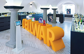 Cellwar Promotion